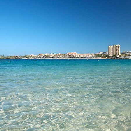 Ferienwohnung Bienvenidos Al Sur Los Cristianos  Exterior foto