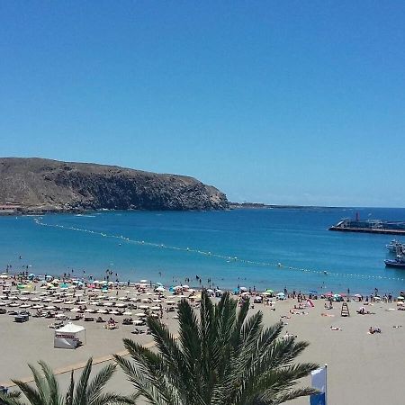 Ferienwohnung Bienvenidos Al Sur Los Cristianos  Exterior foto